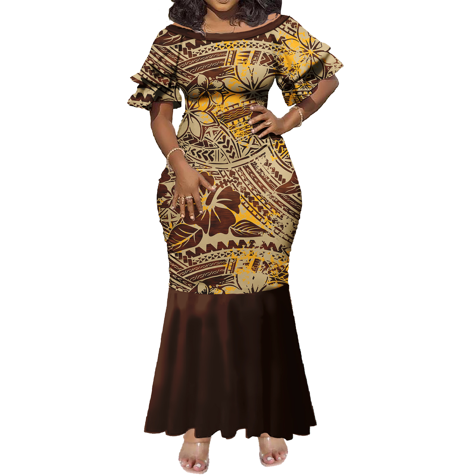 Women'S Fashion Dresses Images - Latest Design Custom Image Lady Wear
