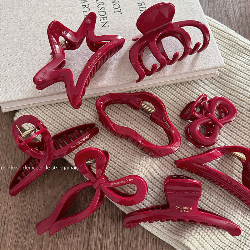 New Year Red Collection Large  - Women'S Fashion Labels recensione e prezzo