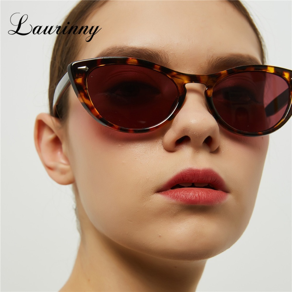 Vintage Cat Eye Leopard Sungla - Women'S Fashion Of The 60S recensione e prezzo