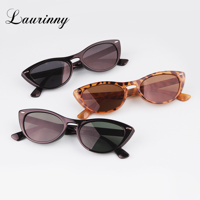 Vintage Cat Eye Leopard Sungla - Women'S Fashion Of The 60S recensione e prezzo