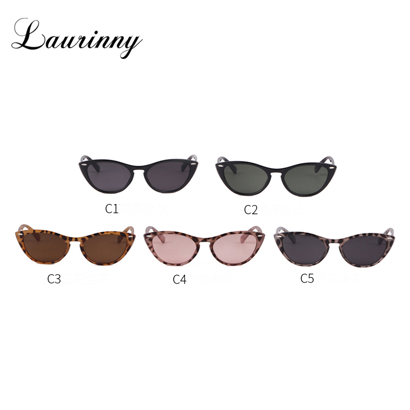 Vintage Cat Eye Leopard Sungla - Women'S Fashion Of The 60S recensione e prezzo