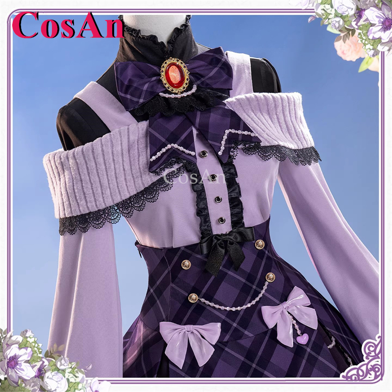CosAn Anime Diabolik Lovers Ko - Women Fashion Jackets recensione e prezzo