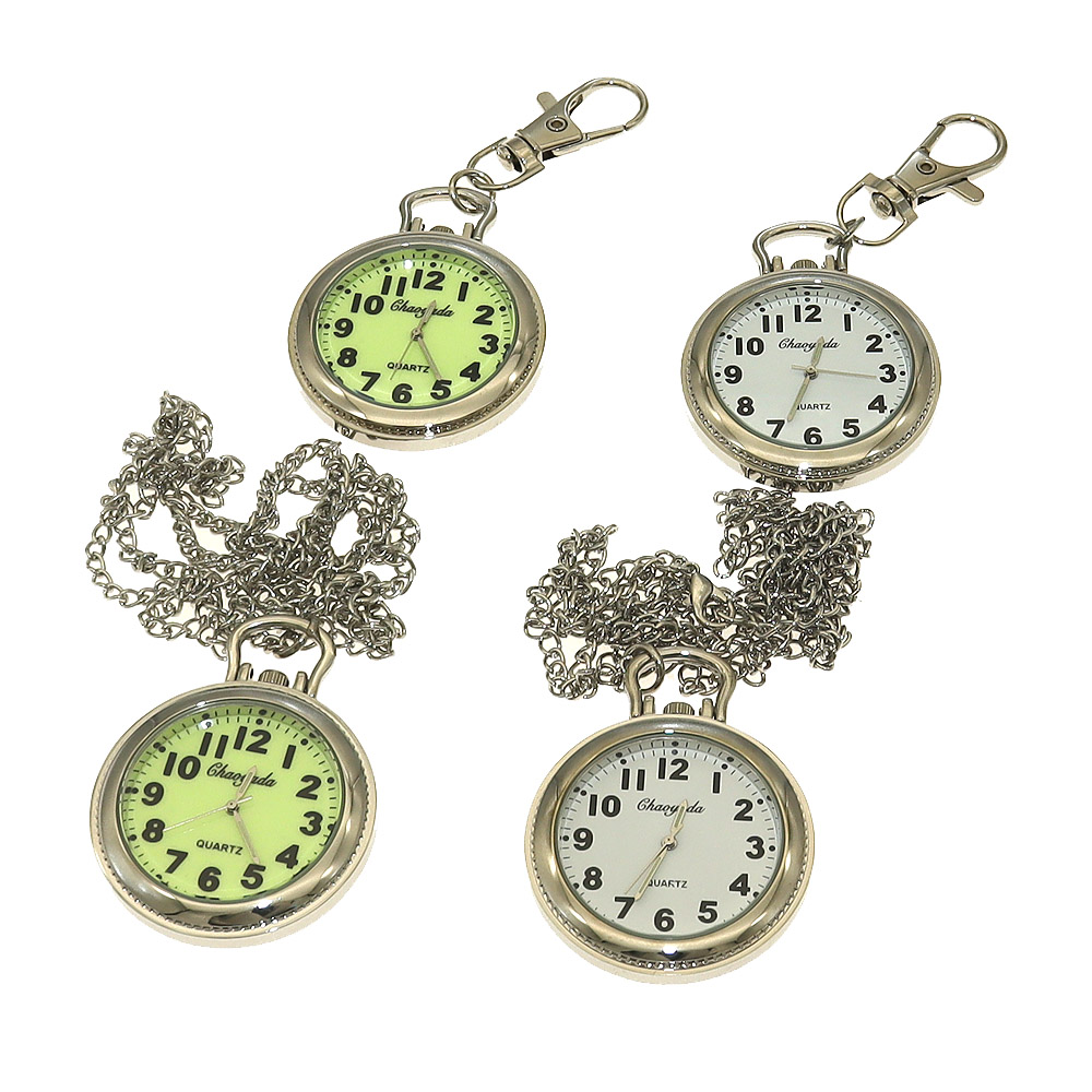 Big Number Luminous‌ Dial Pock - Women'S Fashion Labels recensione e prezzo