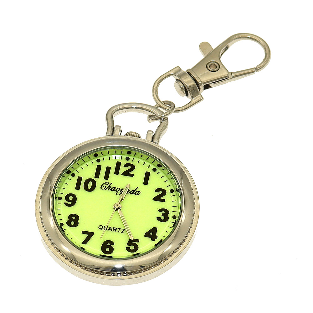 Big Number Luminous‌ Dial Pock - Women'S Fashion Labels recensione e prezzo