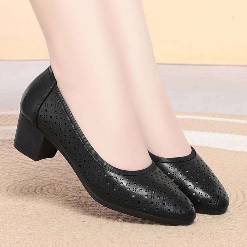 Beige Mary Jane Shoes With Adj - Women'S Fashion Walking Shoes recensione e prezzo