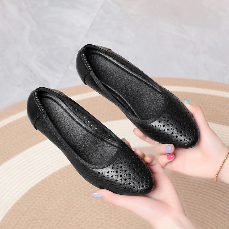 Beige Mary Jane Shoes With Adj - Women'S Fashion Walking Shoes recensione e prezzo