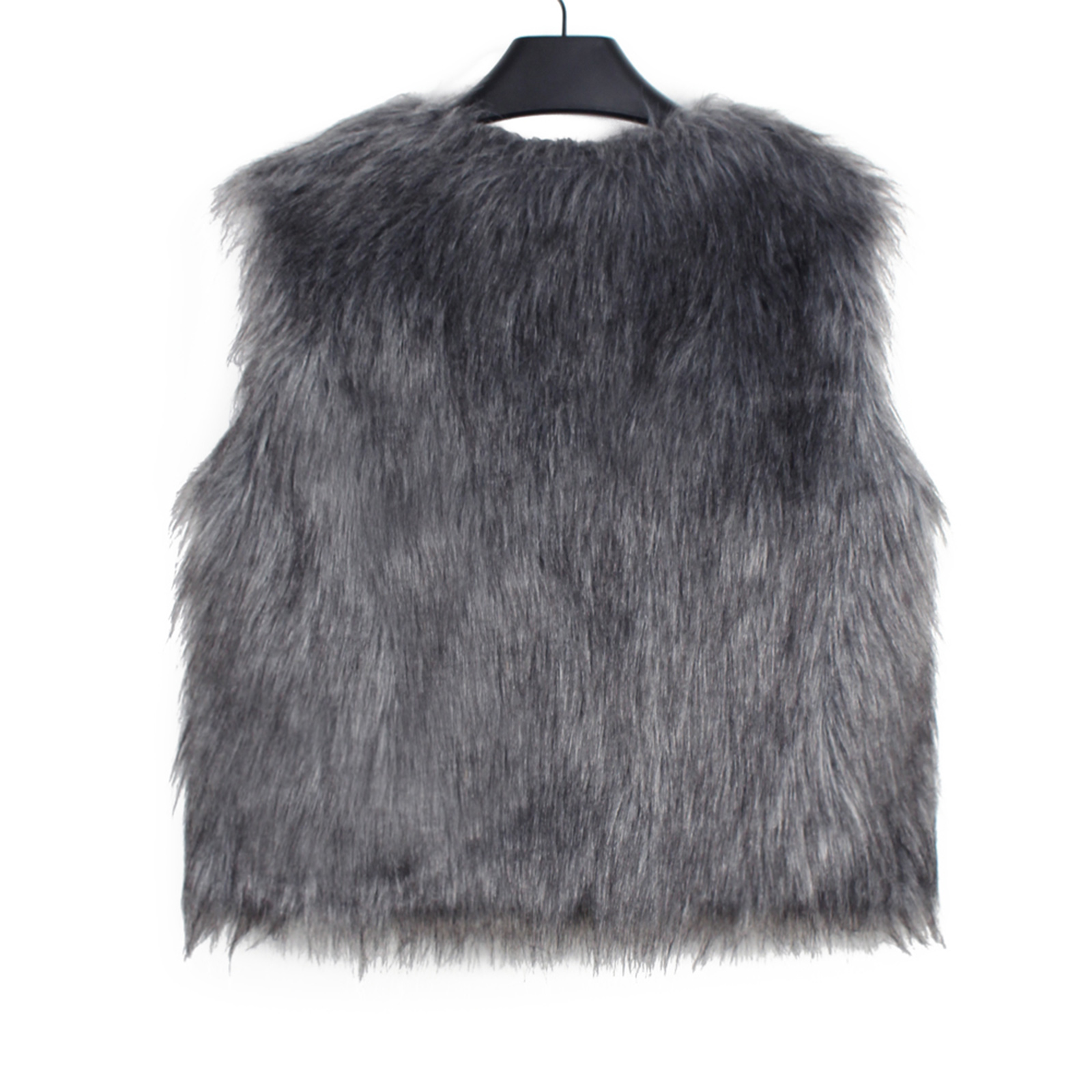 Women Gilet Fashion Solid Colo - Women'S Fashion Gilet recensione e prezzo