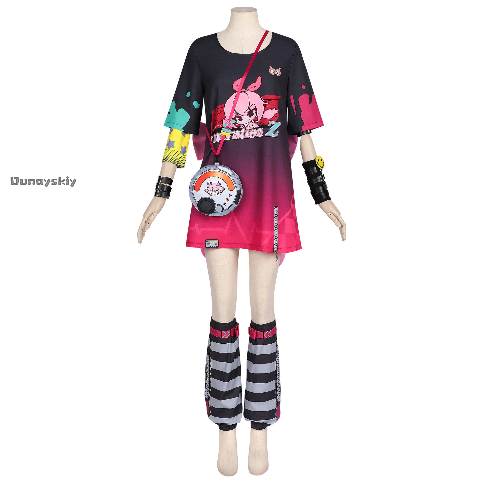 Neverness to Everness Haniel C - Women Fashion Jackets recensione e prezzo
