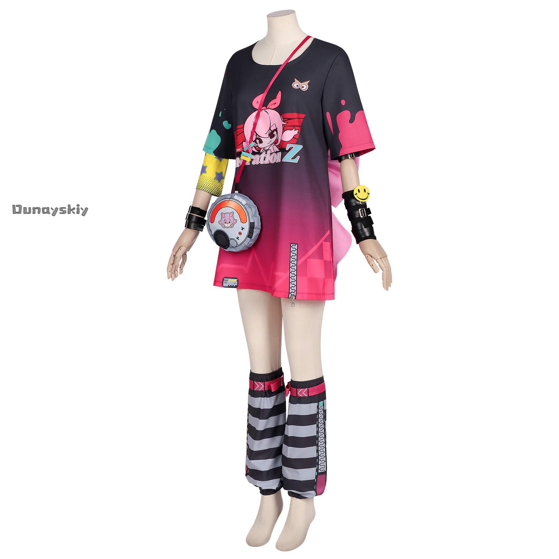 Neverness to Everness Haniel C - Women Fashion Jackets recensione e prezzo