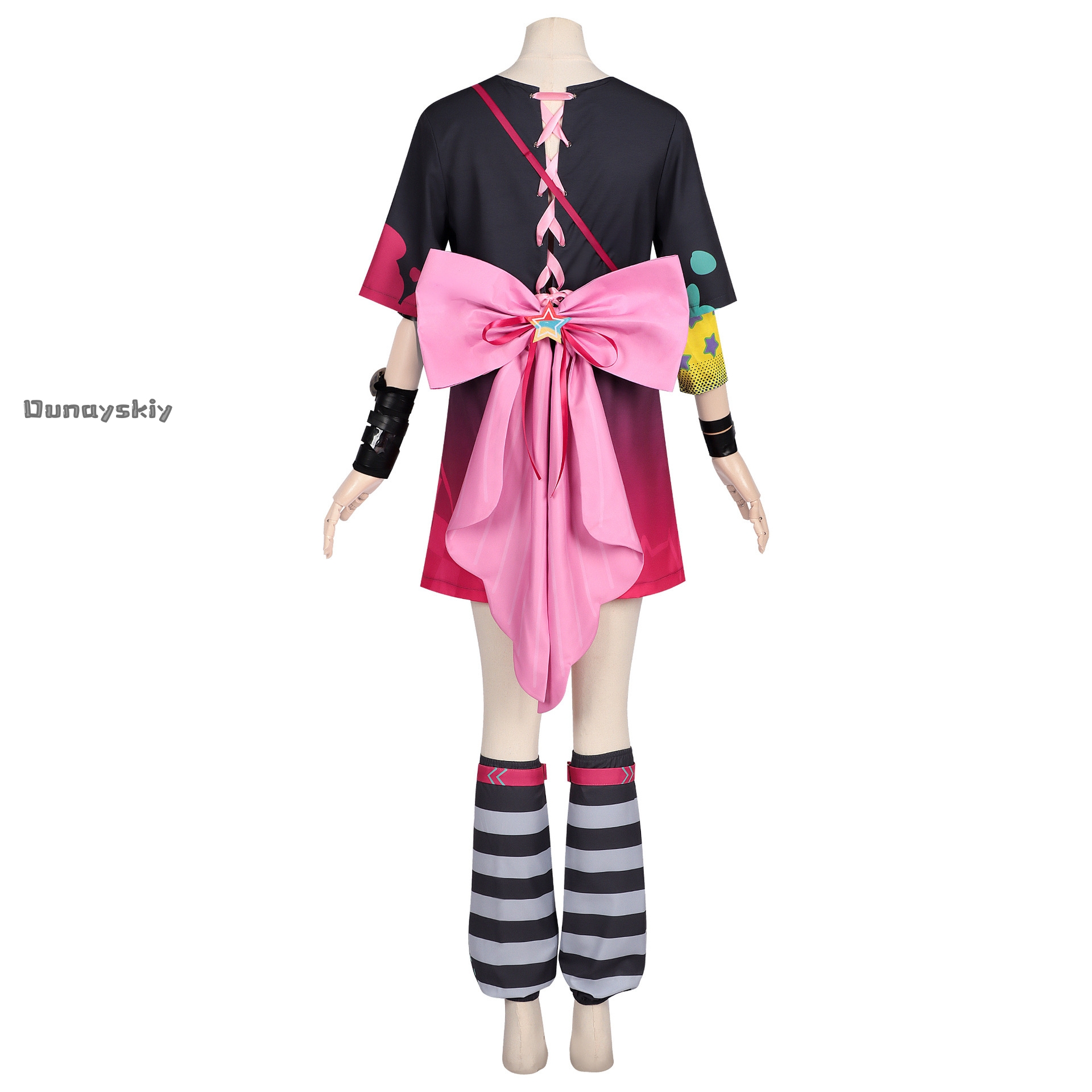 Neverness to Everness Haniel C - Women Fashion Jackets recensione e prezzo