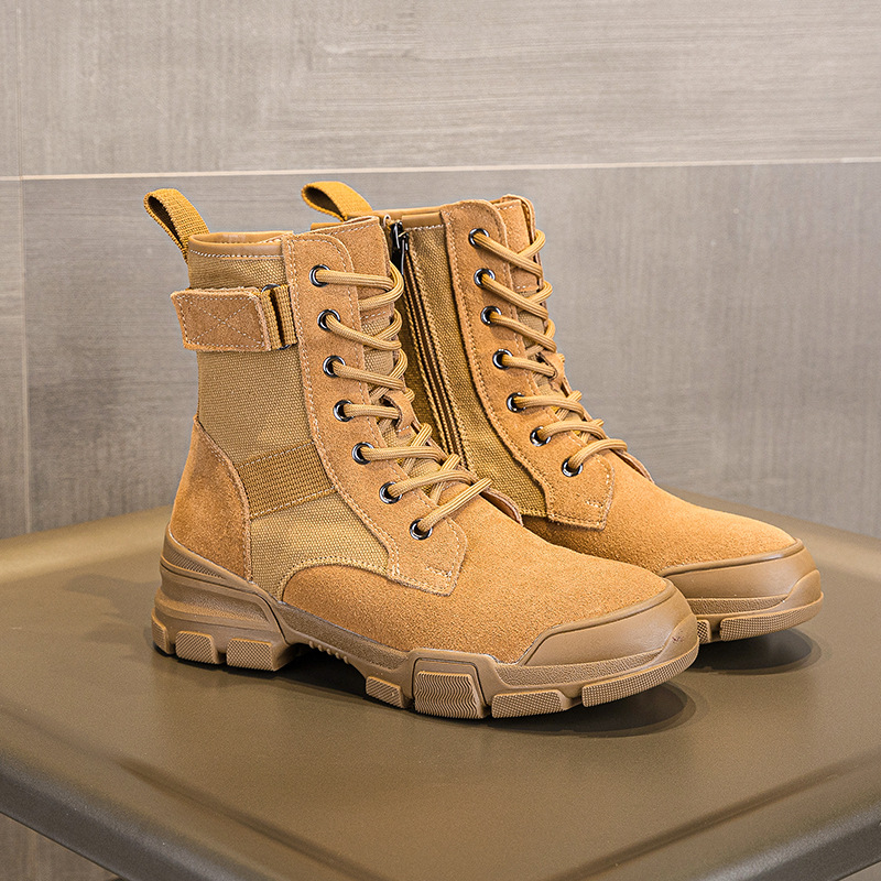 2026 New Spring/Summer Autumn/ - Women'S Fashion Hiking Boots recensione e prezzo
