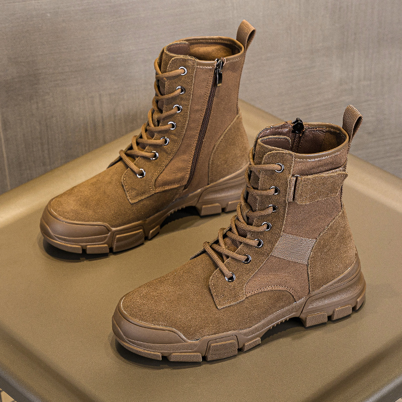 2026 New Spring/Summer Autumn/ - Women'S Fashion Hiking Boots recensione e prezzo