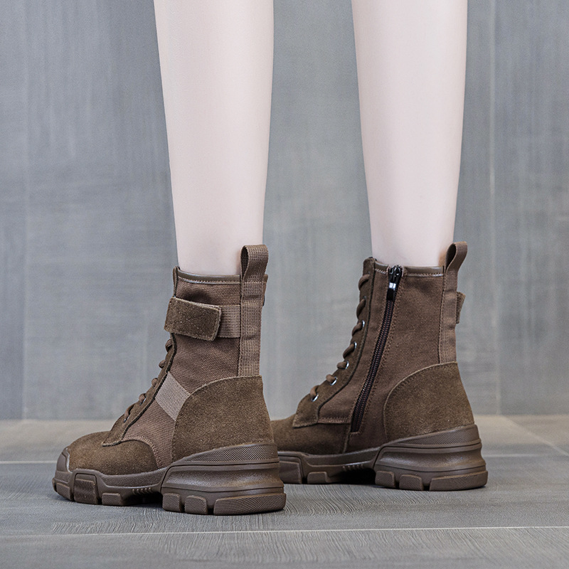 2026 New Spring/Summer Autumn/ - Women'S Fashion Hiking Boots recensione e prezzo