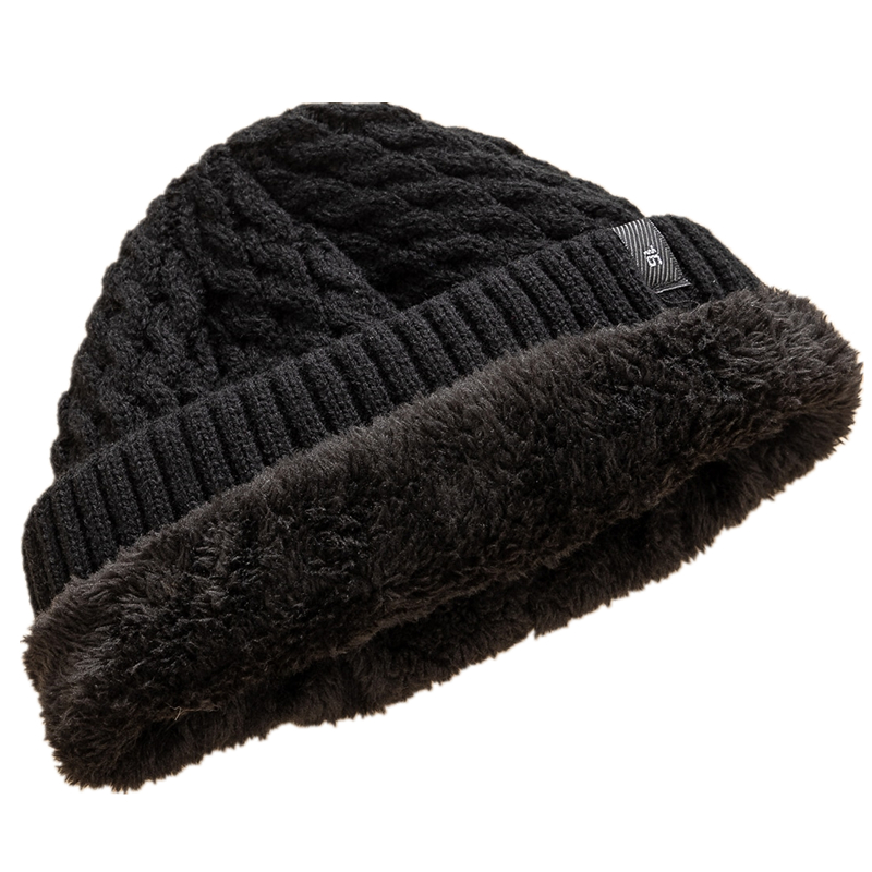 Unisex Sports Label Knitted Ha - Women'S Fashion Labels recensione e prezzo
