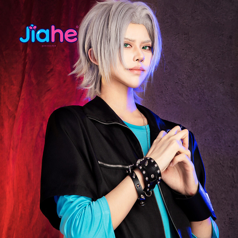 Gokudera Hayato Anime Hitman R - Women Fashion Jackets recensione e prezzo