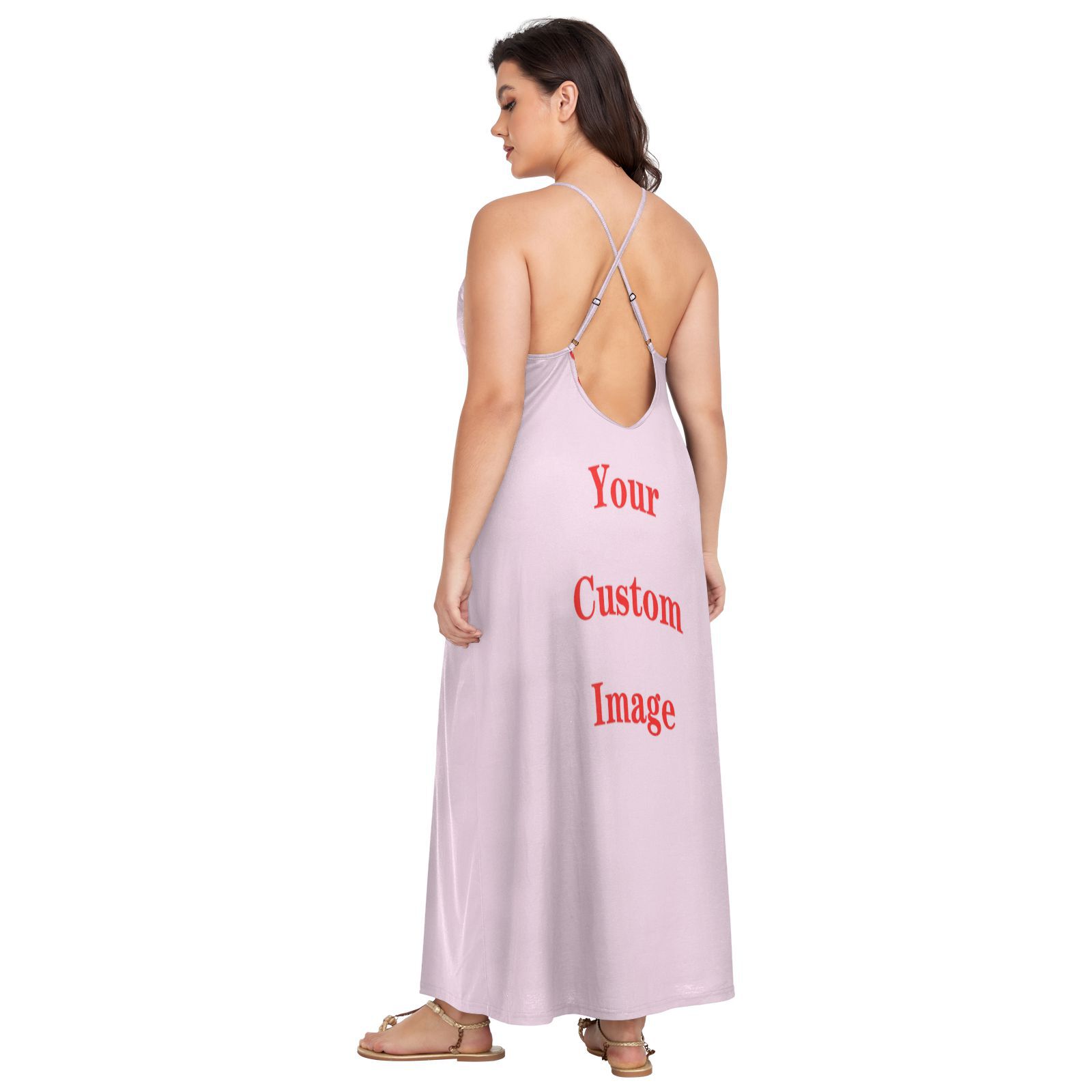 Fashion 4XL Plus Size Party Dr - Women'S Fashion Dresses Images recensione e prezzo