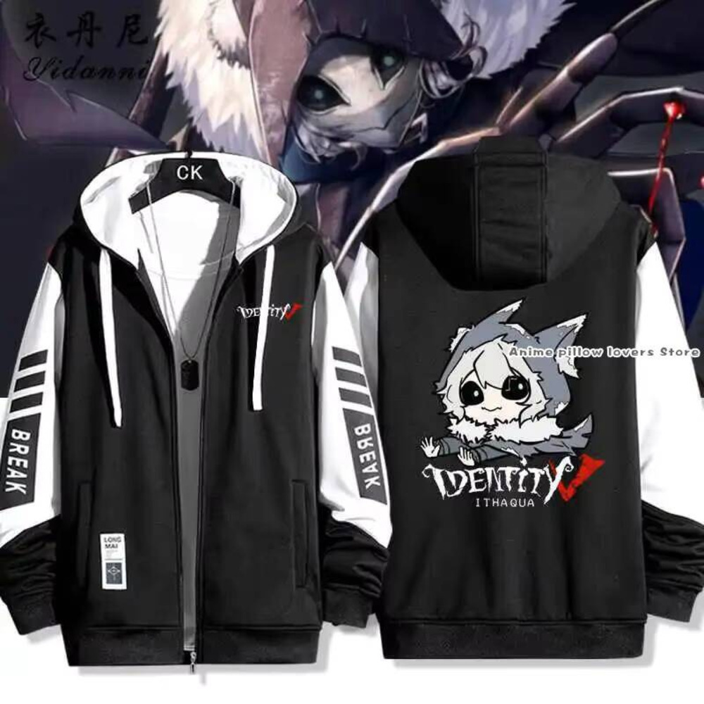 Game Identity V Ithaqua Spring - Women Fashion Jackets recensione e prezzo