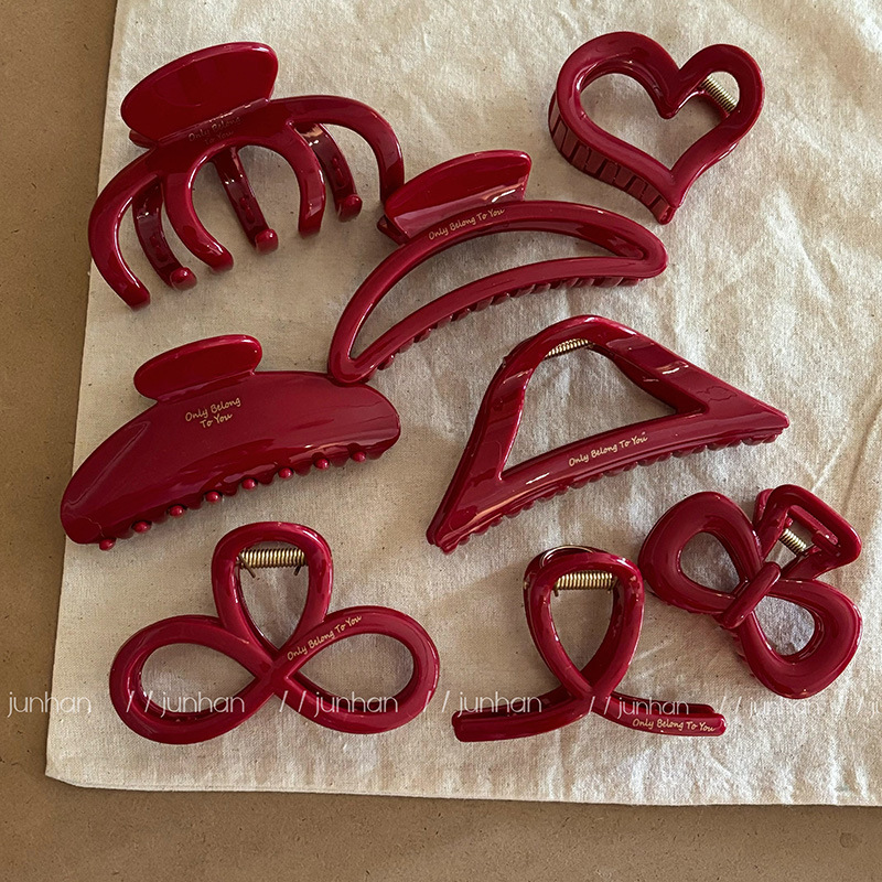 French Red Collection! Large G - Women'S Fashion Labels recensione e prezzo