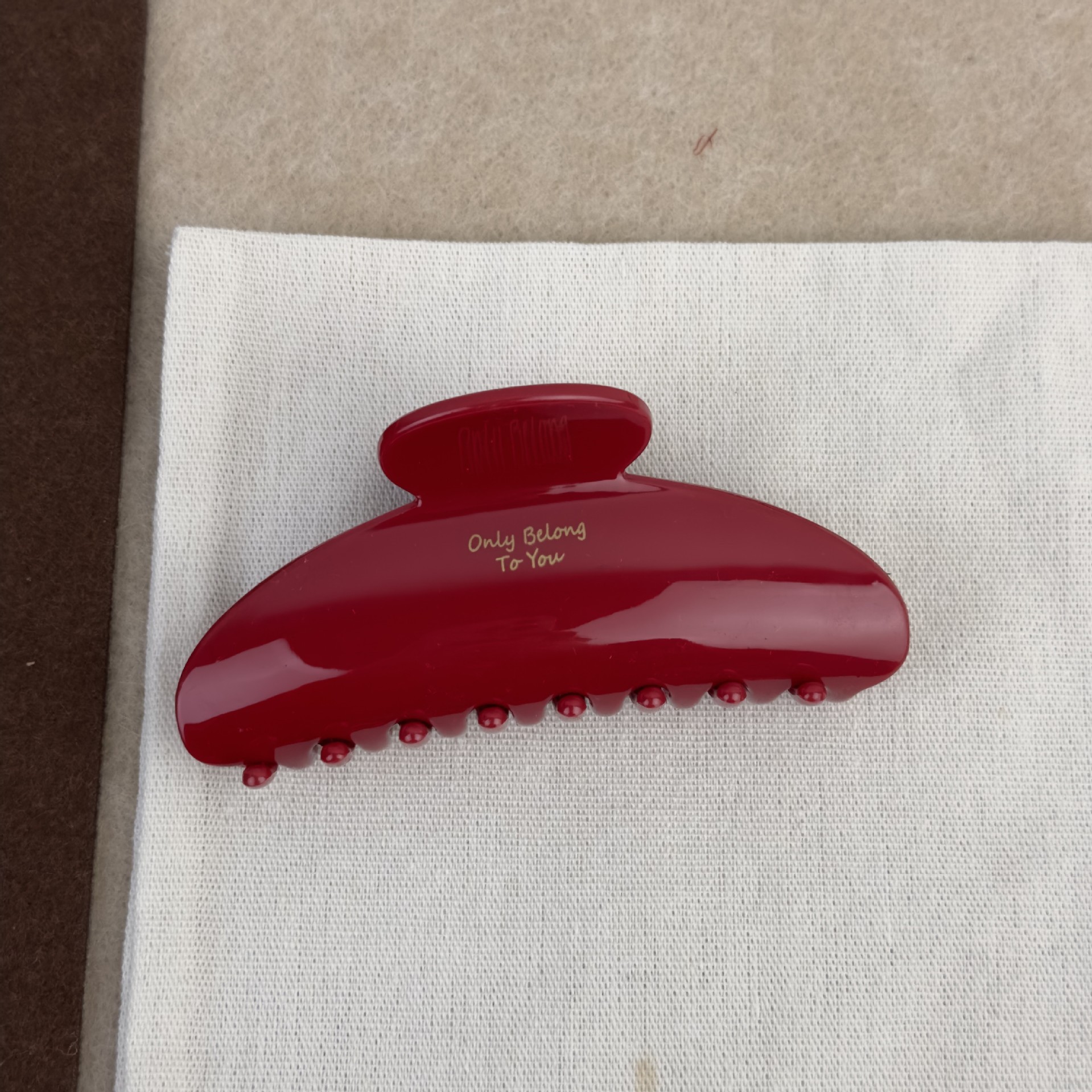 French Red Collection! Large G - Women'S Fashion Labels recensione e prezzo