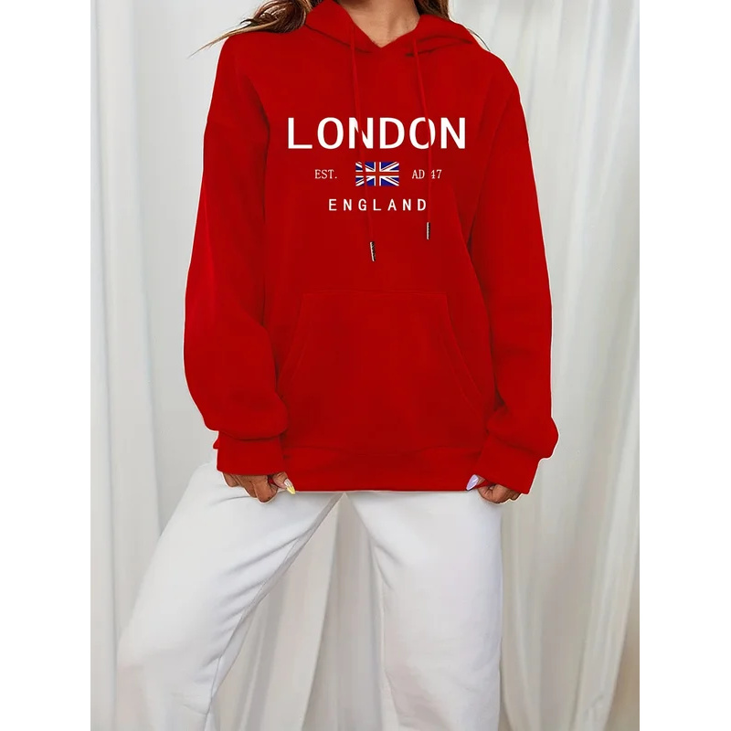 New Arrival Fashion Women Hood - Women'S Fashion London recensione e prezzo