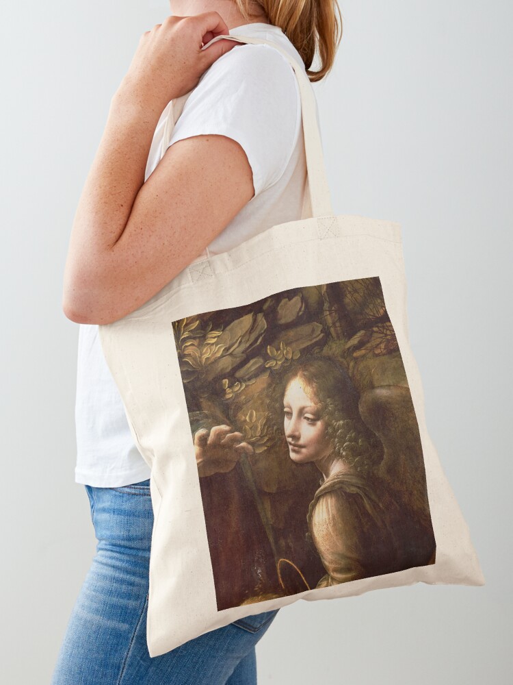 Leonardo da Vinci The Virgin o - Women'S Fashion London recensione e prezzo