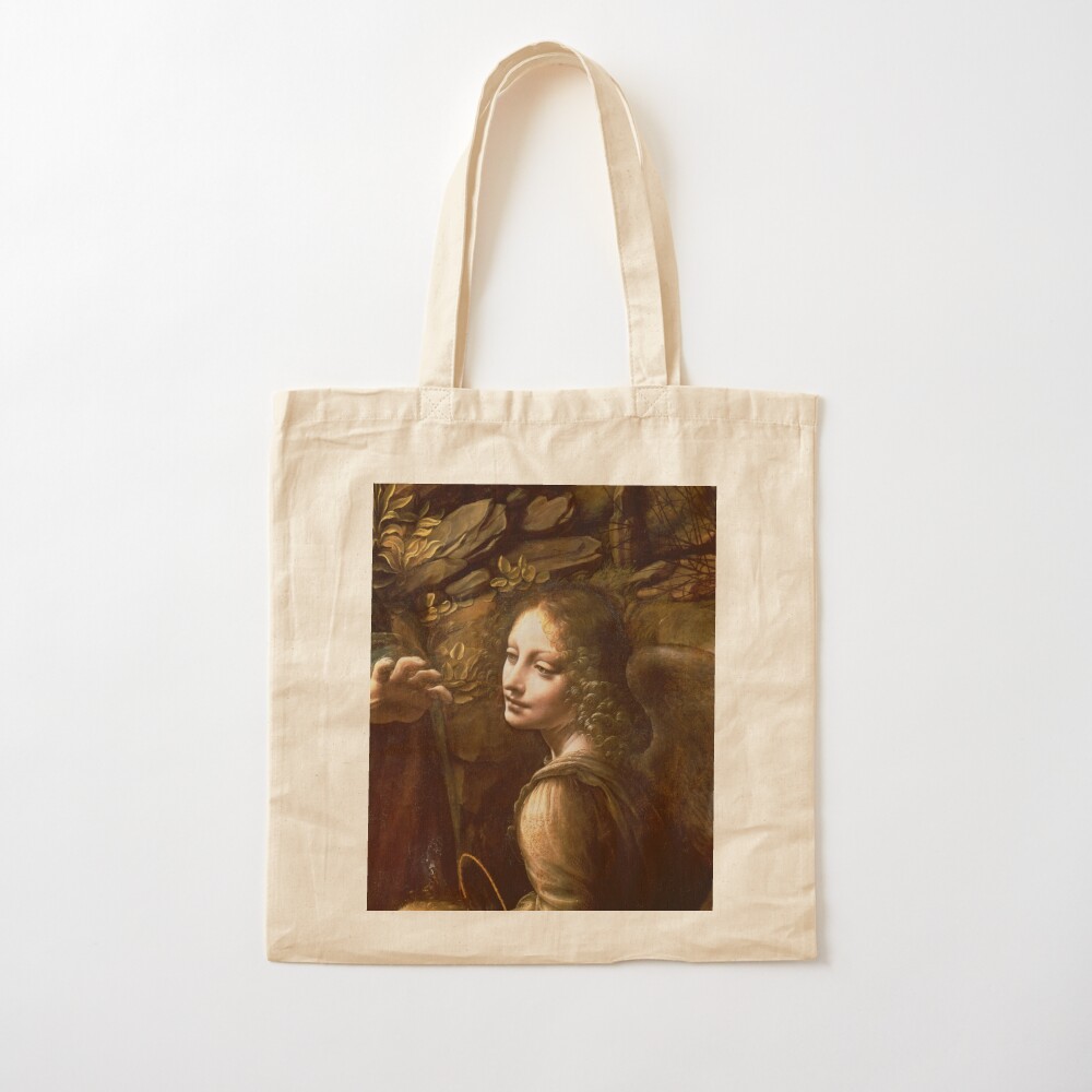 Leonardo da Vinci The Virgin o - Women'S Fashion London recensione e prezzo