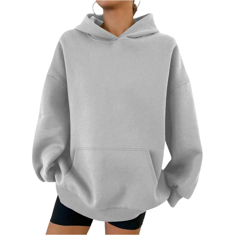 2026 spring autumn Men Casual  - Women'S Fashion Sweatshirts recensione e prezzo