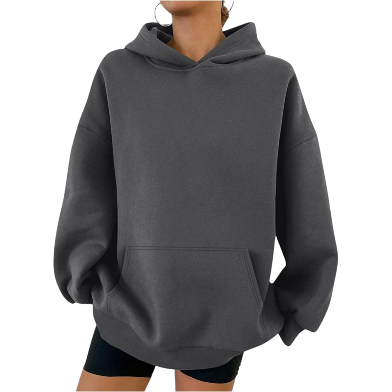 2026 spring autumn Men Casual  - Women'S Fashion Sweatshirts recensione e prezzo