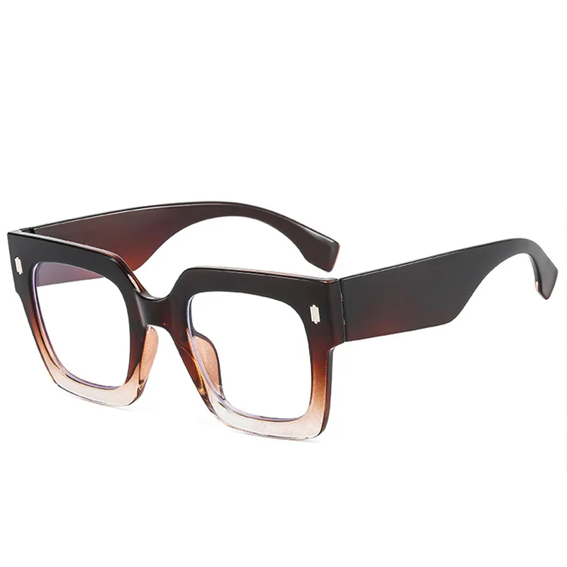 GM LUMIAS Vintage Square Optic - Women'S Fashion Glasses Non Prescription recensione e prezzo