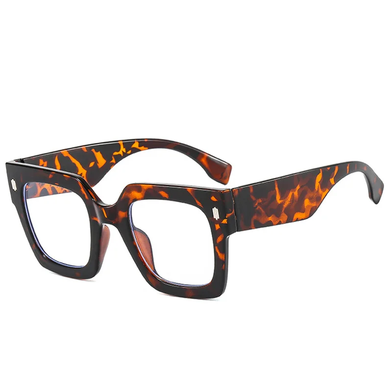 GM LUMIAS Vintage Square Optic - Women'S Fashion Glasses Non Prescription recensione e prezzo