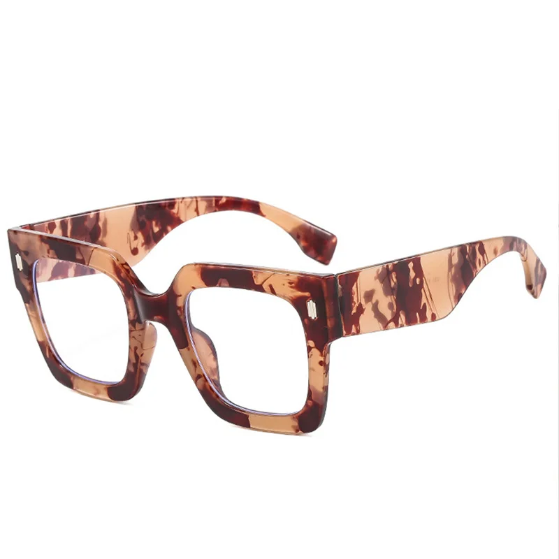 GM LUMIAS Vintage Square Optic - Women'S Fashion Glasses Non Prescription recensione e prezzo