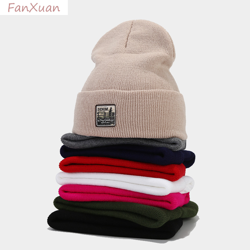 fashion label knit beanies for - Women'S Fashion Labels recensione e prezzo