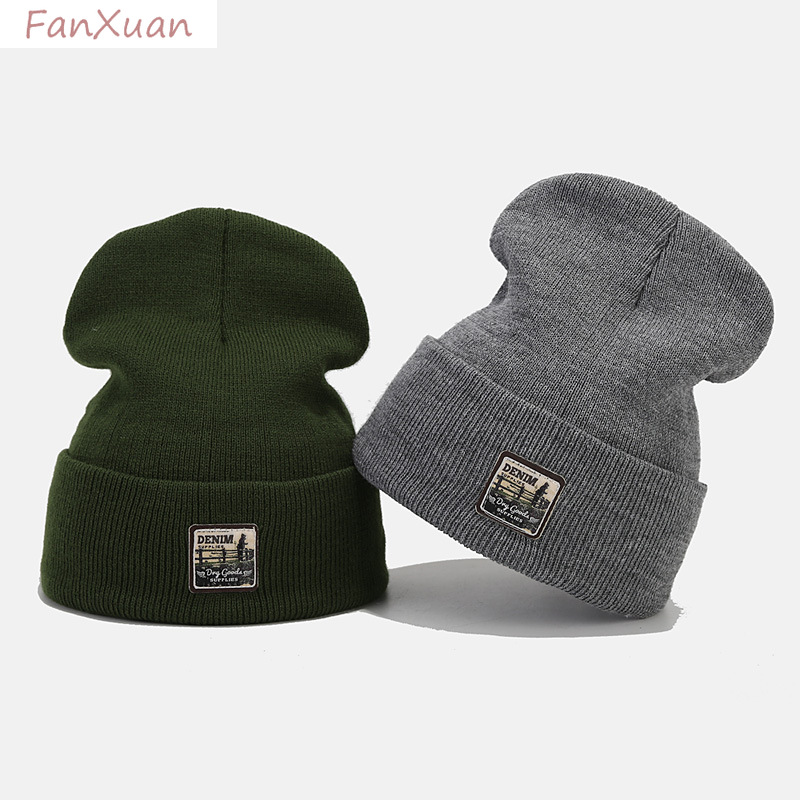 fashion label knit beanies for - Women'S Fashion Labels recensione e prezzo