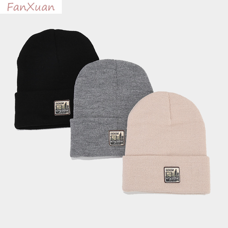 fashion label knit beanies for - Women'S Fashion Labels recensione e prezzo