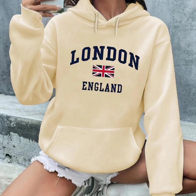 Women's autumn and winter casu - Women'S Fashion London recensione e prezzo