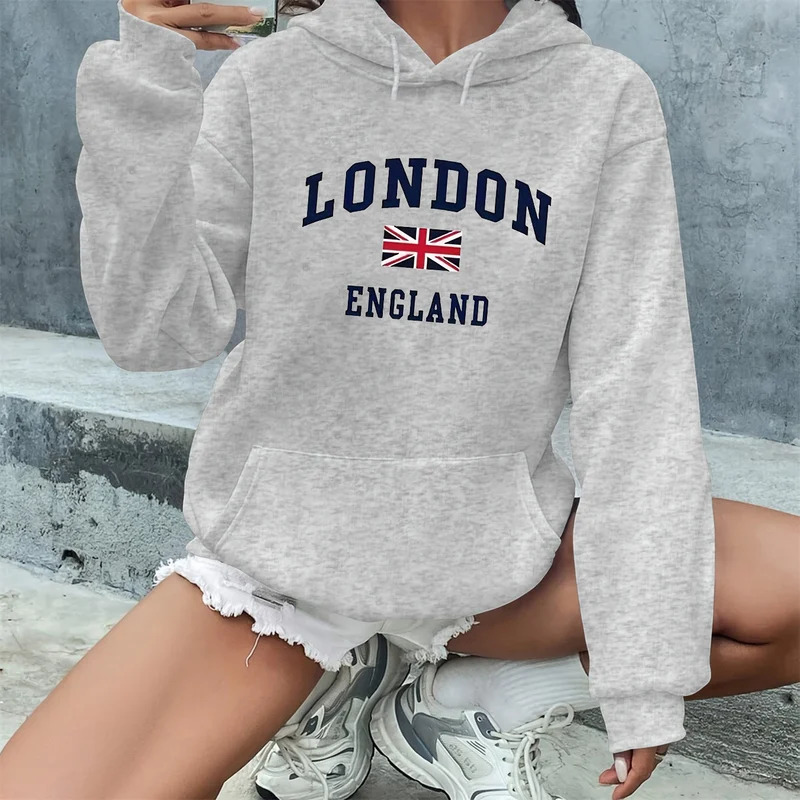 Women's autumn and winter casu - Women'S Fashion London recensione e prezzo