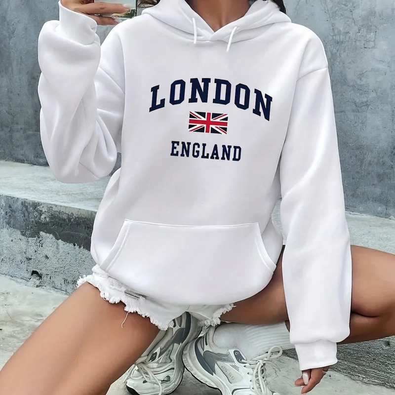 Women's autumn and winter casu - Women'S Fashion London recensione e prezzo