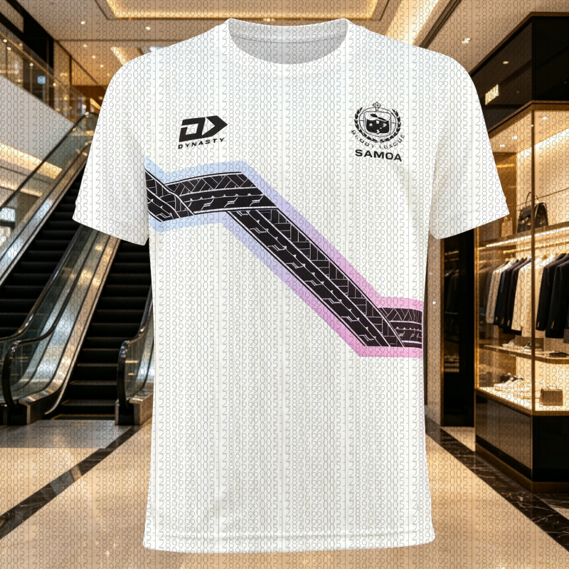 2026 New Fashion Summer Men's  - Women'S Fashion Rugby Shirt recensione e prezzo