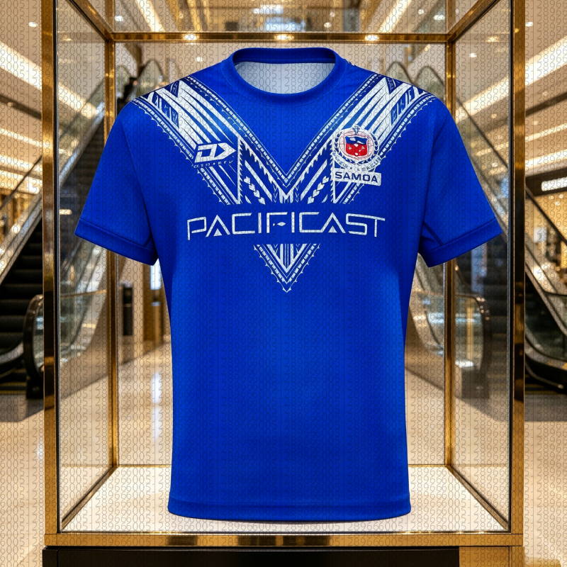2026 New Fashion Summer Men's  - Women'S Fashion Rugby Shirt recensione e prezzo