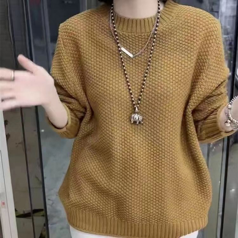 Spring Autumn New Women's Loos - Women'S Fashion Gilet recensione e prezzo