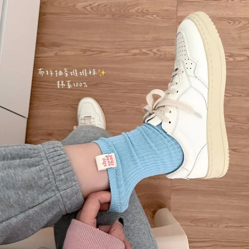 Japanese Retro Cloth Label She - Women'S Fashion Labels recensione e prezzo