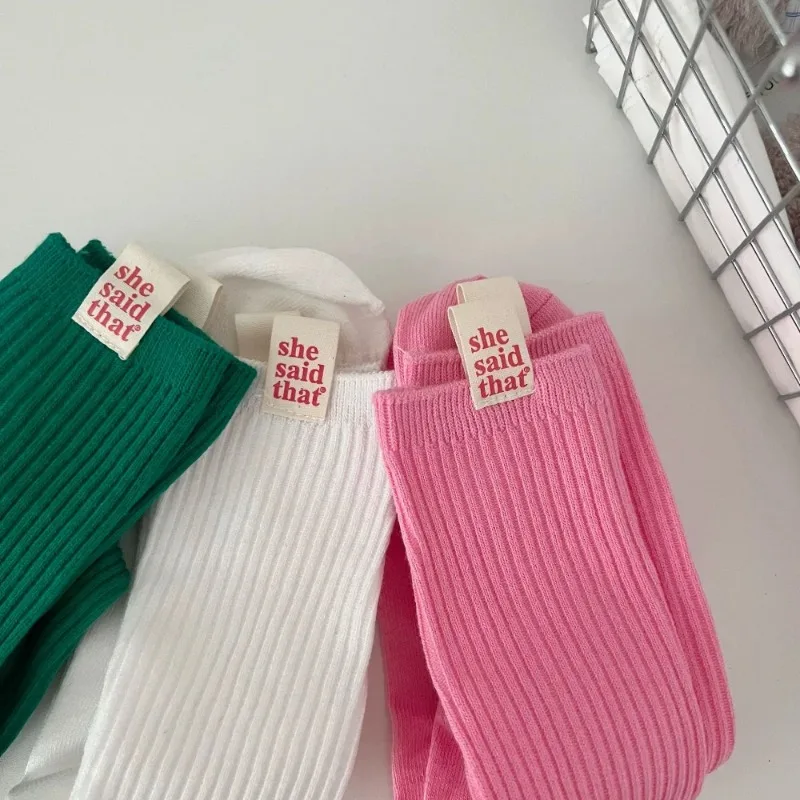 Japanese Retro Cloth Label She - Women'S Fashion Labels recensione e prezzo