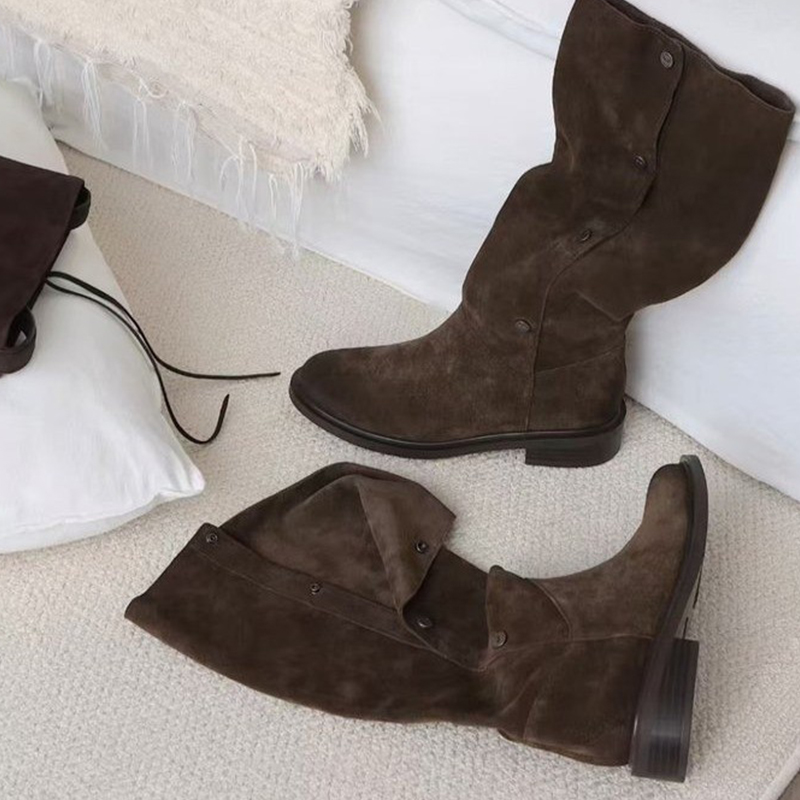 Fashion Heeled Women High Boot - Women'S Fashion Winter 2025 recensione e prezzo