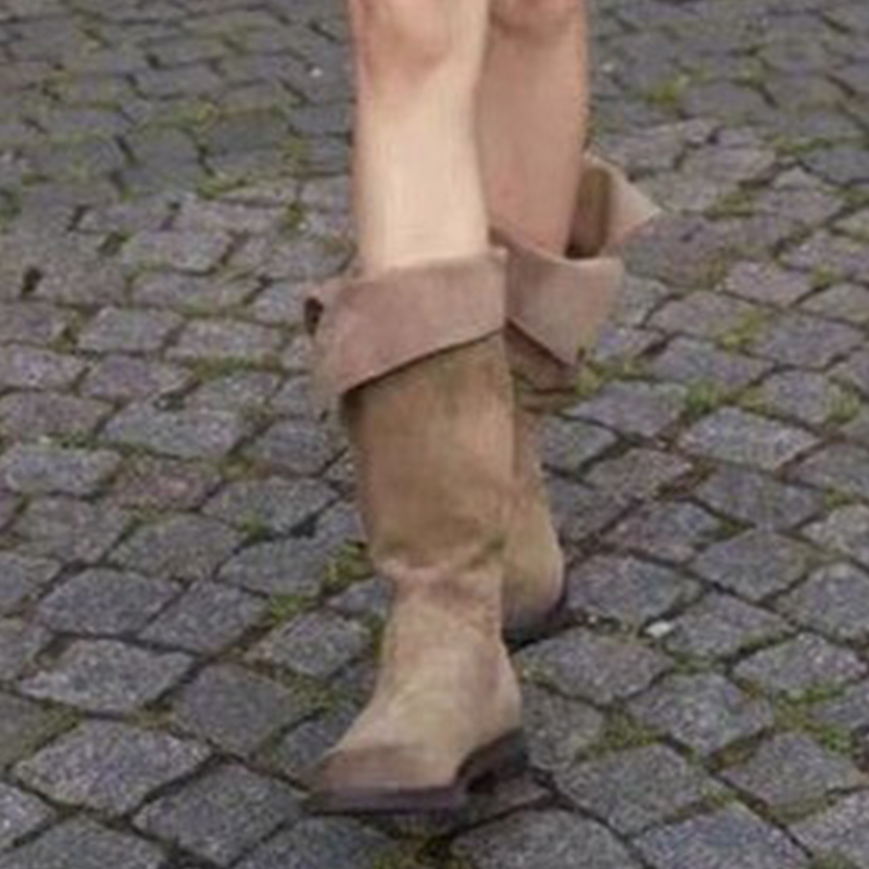 Fashion Heeled Women High Boot - Women'S Fashion Winter 2025 recensione e prezzo