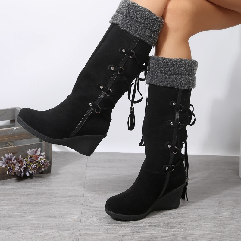 2025 Women's Snow Boots Winter - Women'S Fashion Winter 2025 recensione e prezzo