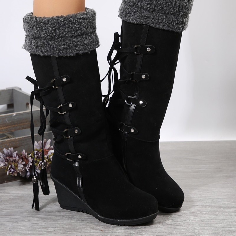2025 Women's Snow Boots Winter - Women'S Fashion Winter 2025 recensione e prezzo