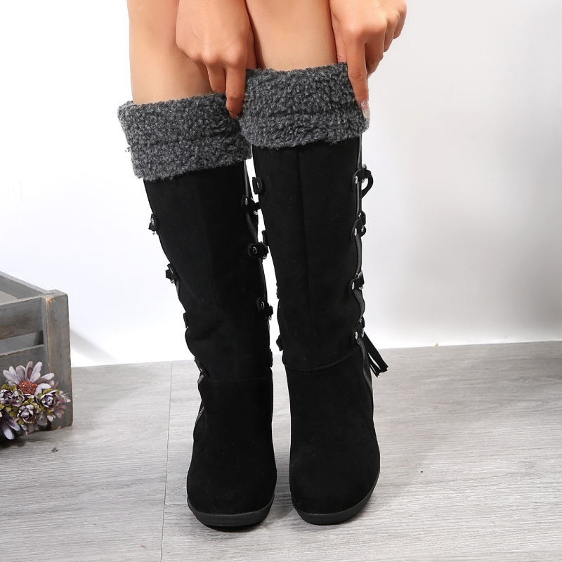 2025 Women's Snow Boots Winter - Women'S Fashion Winter 2025 recensione e prezzo