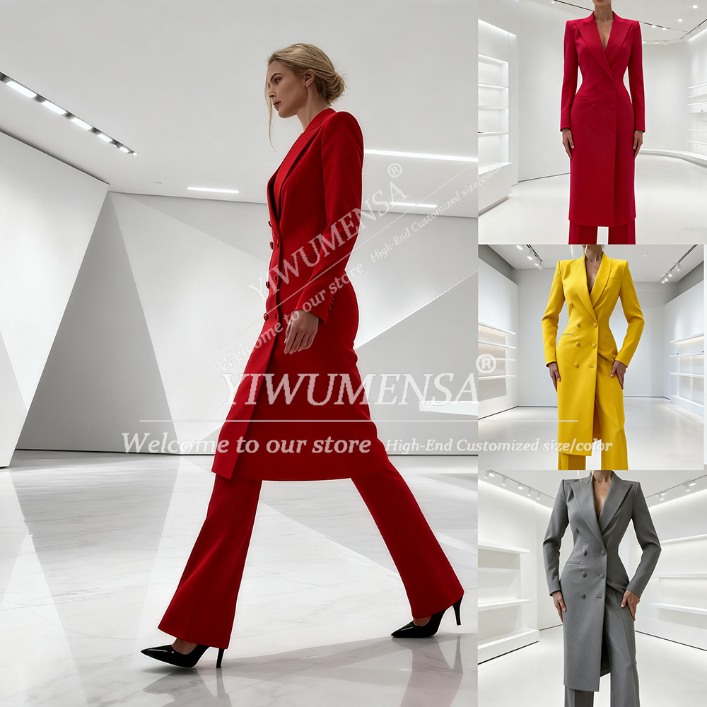 Elegant Solid Women's Suits 2  - Women Fashion Jackets recensione e prezzo