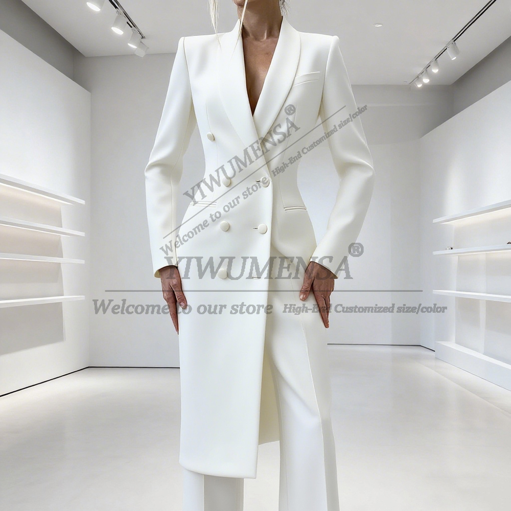Elegant Solid Women's Suits 2  - Women Fashion Jackets recensione e prezzo