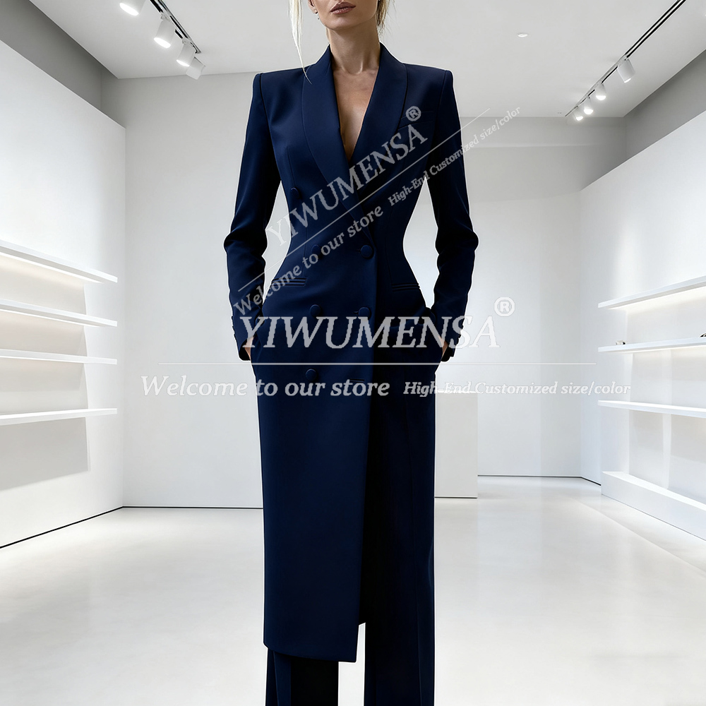 Elegant Solid Women's Suits 2  - Women Fashion Jackets recensione e prezzo